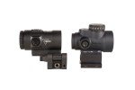 Trijicon MRO HD 1x25 Red Dot Sight Bundle