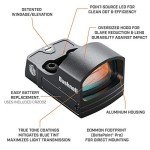 Bushnell RXS100 Red Dot Reflex Sight