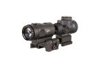 Trijicon MRO HD 1x25 Red Dot Sight Bundle