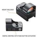 Bushnell RXS100 Red Dot Reflex Sight