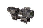 Trijicon MRO HD 1x25 Red Dot Sight Bundle