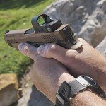 Bushnell RXS100 Red Dot Reflex Sight
