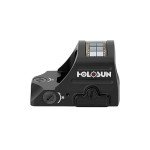 Holosun HS507C-X2 Multi Reticle Red Dot Sight
