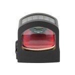 Holosun HS407C X2 2 MOA Red Dot Sight
