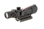 Trijicon ACOG 3.5X35 Red Reticle Sight