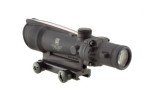 Trijicon ACOG 3.5X35 Red Reticle Sight