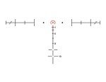 Trijicon ACOG 3.5X35 Red Reticle Sight