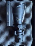 Trijicon ACOG TA31H 5.56 Red Dot Sight