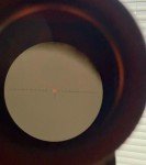 Trijicon ACOG TA31H 5.56 Red Dot Sight