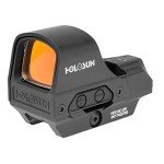 Holosun HE510C-GR Green Dot Reflex Sight
