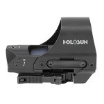 Holosun HE510C-GR Green Dot Reflex Sight