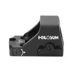 Holosun HS507K X2 Red Dot Sight with Reticles
