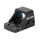 Holosun HS507K X2 Red Dot Sight with Reticles