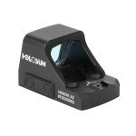 Holosun HS507K X2 Red Dot Sight with Reticles