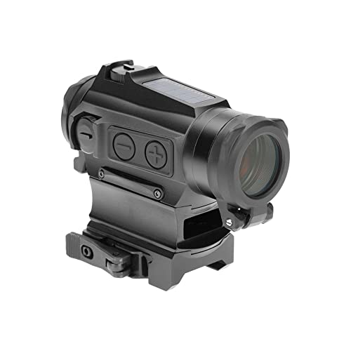 Holosun HS515CM Multi-Reticle Circle Dot Micro Reflex Sight