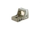 Trijicon RMR Green Dot Reflex Sight - FDE