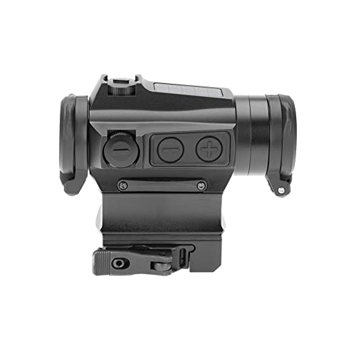 Holosun HS515CM Multi-Reticle Circle Dot Micro Reflex Sight