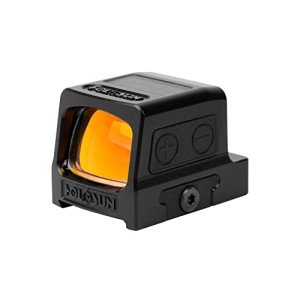 Holosun X2 Red Dot Pistol Sight - HE509T-RD