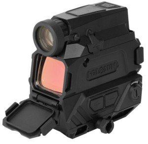 Holosun DRS-NV Night Vision Red Dot Sight