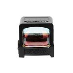 Holosun X2 Red Dot Pistol Sight - HE509T-RD