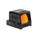 Holosun X2 Red Dot Pistol Sight - HE509T-RD