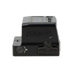 Holosun X2 Red Dot Pistol Sight - HE509T-RD