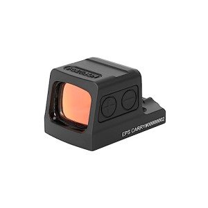 Holosun EPS Carry Red Dot Sight - Shake Awake