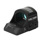 Holosun HE507C-GR X2 Green Dot Sight