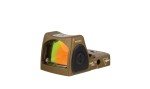 Trijicon RMR HRS Type 2 Red Dot Sight