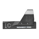 Sig Sauer Romeo1 Pro 3 MOA Red Dot Sight