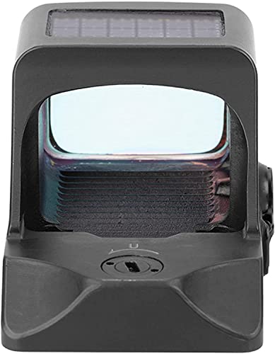 Holosun Titanium Multi-Reticle Circle Dot Reflex Sight