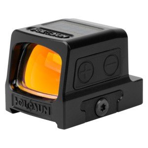 Holosun HE509T-RD X2 Enclosed Red Dot Sight