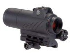 Sig ROMEO7 1x30mm Red Dot Sight - Black