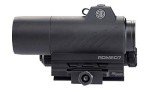 Sig ROMEO7 1x30mm Red Dot Sight - Black
