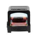 Holosun HE509T-RD X2 Enclosed Red Dot Sight