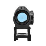 Cyelee 1x20mm Red Dot Sight 2MOA
