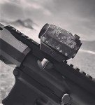 Cyelee 1x20mm Red Dot Sight 2MOA