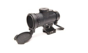 Trijicon MRO Patrol 1x25 Red Dot Sight
