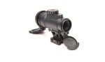 Trijicon MRO Patrol 1x25 Red Dot Sight