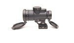 Trijicon MRO Patrol 1x25 Red Dot Sight