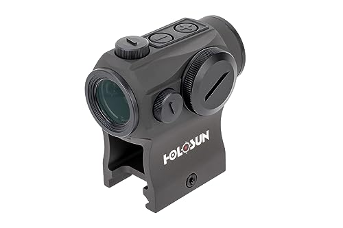 Holosun Paralow HS503G Red Dot Sight - ACSS CQB
