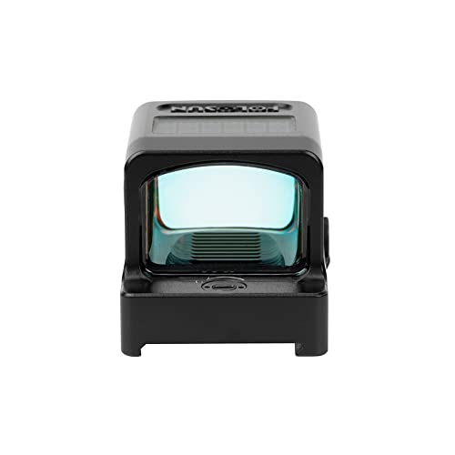 Holosun Titanium Green Dot Sight with Multi-Reticle System
