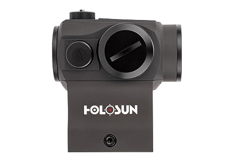 Holosun Paralow HS503G Red Dot Sight - ACSS CQB