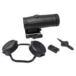 Holosun HM3X 3x Magnifier for Red Dots