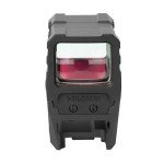 Holosun AEMS CORE-110101 2 MOA Enclosed Red Dot