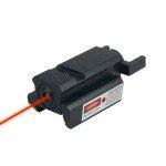 Red Green Dot Reflex Sight with Holographic Laser