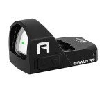 GOWUTAR A20 Green Dot Holographic Sight