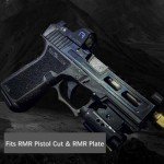 GOWUTAR A20 Green Dot Holographic Sight