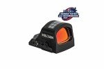 Holosun HS507C-X2 Red Dot Sight with ACSS Reticle