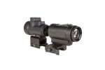 Trijicon MRO HD 1x25 Red Dot Sight & Magnifier